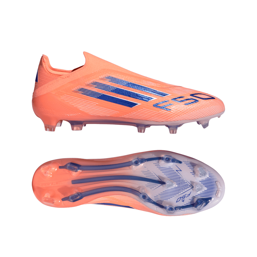 F - FUSSBALLSCHUHE