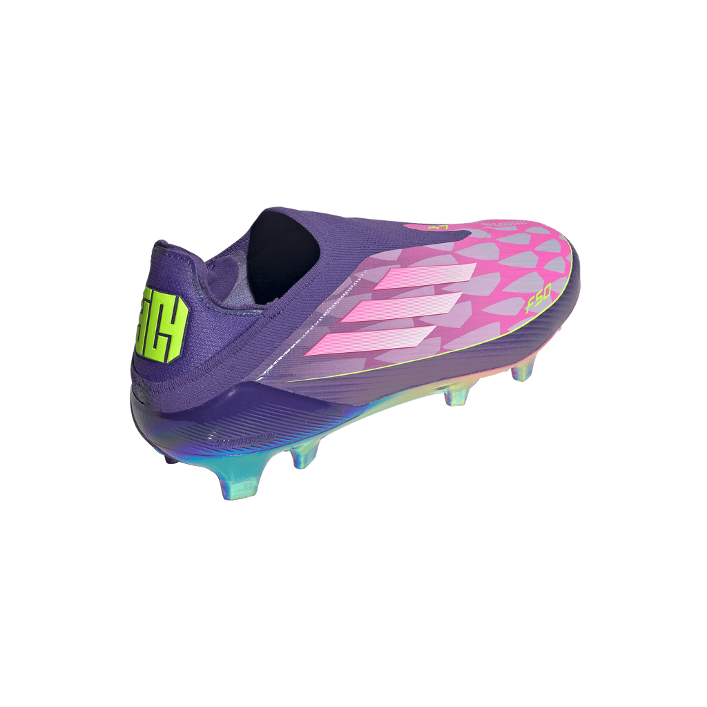 F - FUSSBALLSCHUHE