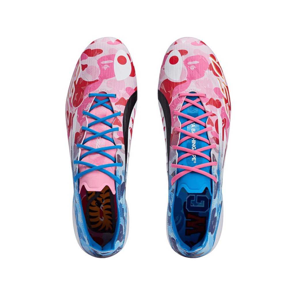 F - FUSSBALLSCHUHE
