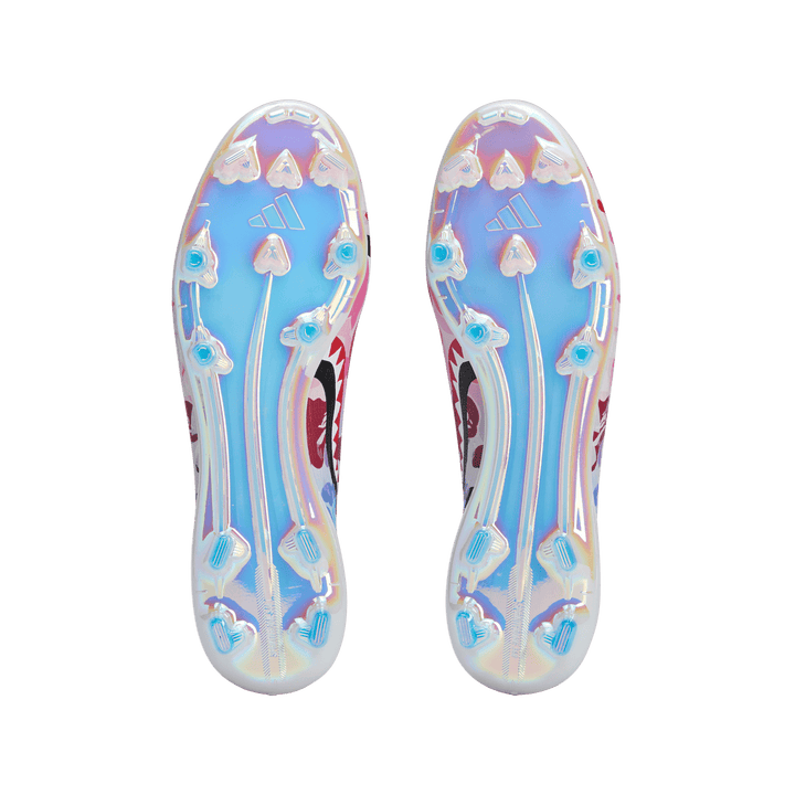 F - FUSSBALLSCHUHE