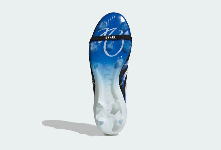 P - FUSSBALLSCHUHE