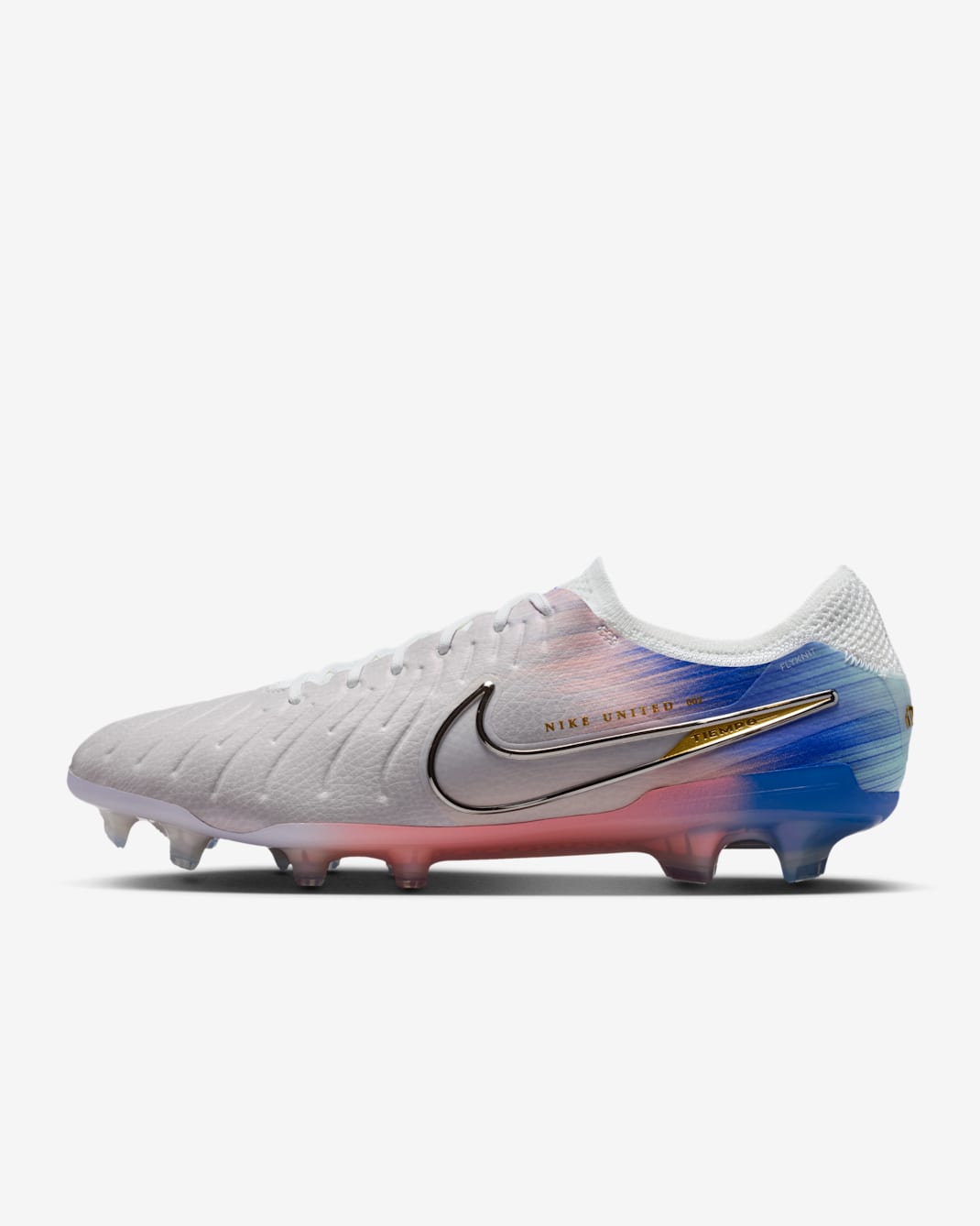 T - FUSSBALLSCHUHE