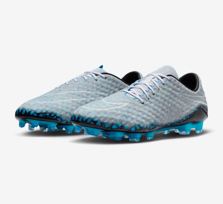 H - FUSSBALLSCHUHE