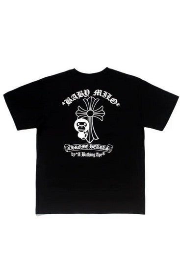 2.0 APE CHROME - TSHIRT