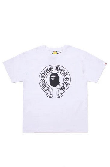 2.0 APE CHROME - TSHIRT