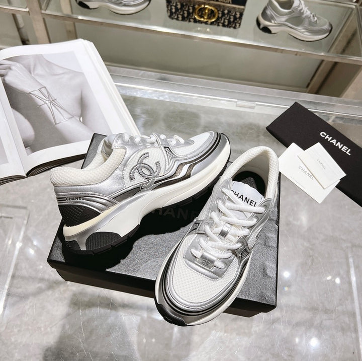 C RUNNER - SNEAKERS