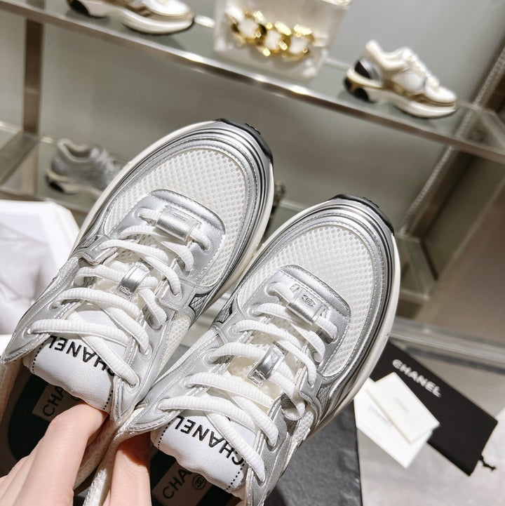 C RUNNER - SNEAKERS