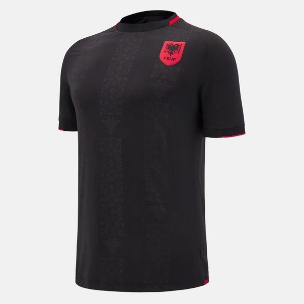 SHQIPTAR - TRIKOT