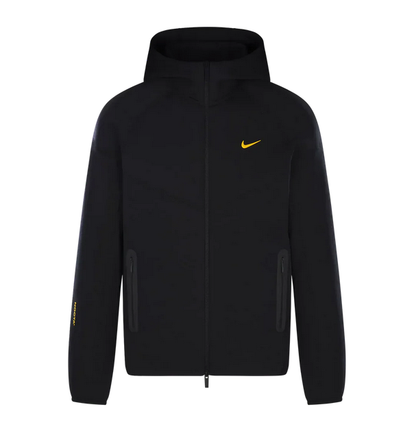 ANURA - N ZIPPER