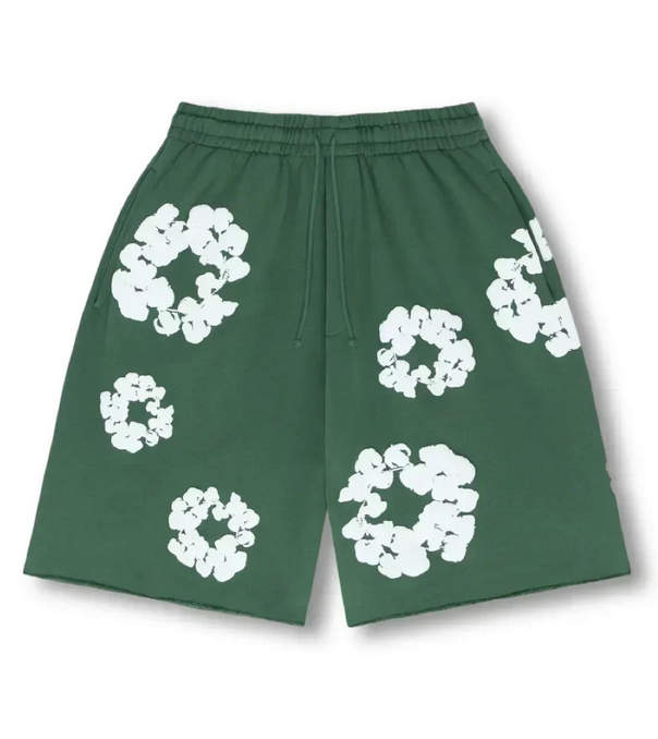 TEARS - SHORTS