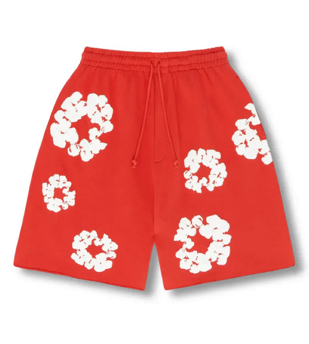 TEARS - SHORTS