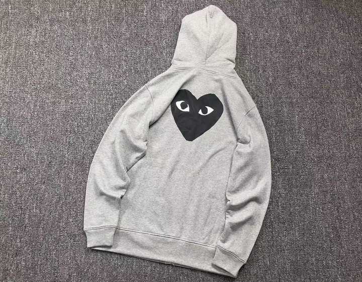 CDG - ZIPPER