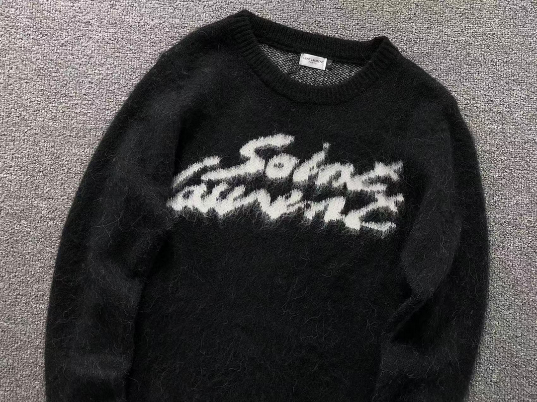 ANURA - SL SWEATER