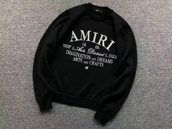 ANURA - A SWEATER