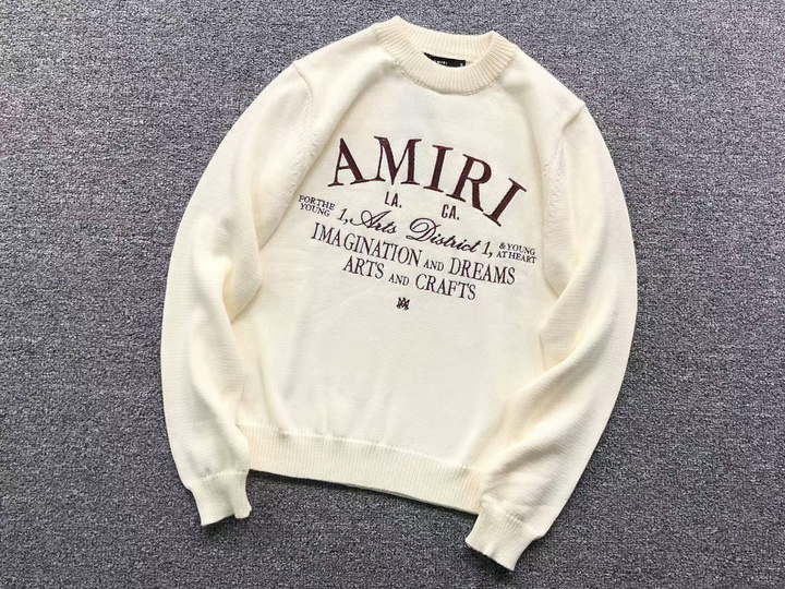 ANURA - A SWEATER