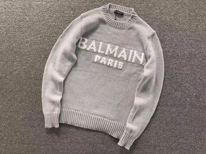 ANURA - BP SWEATER