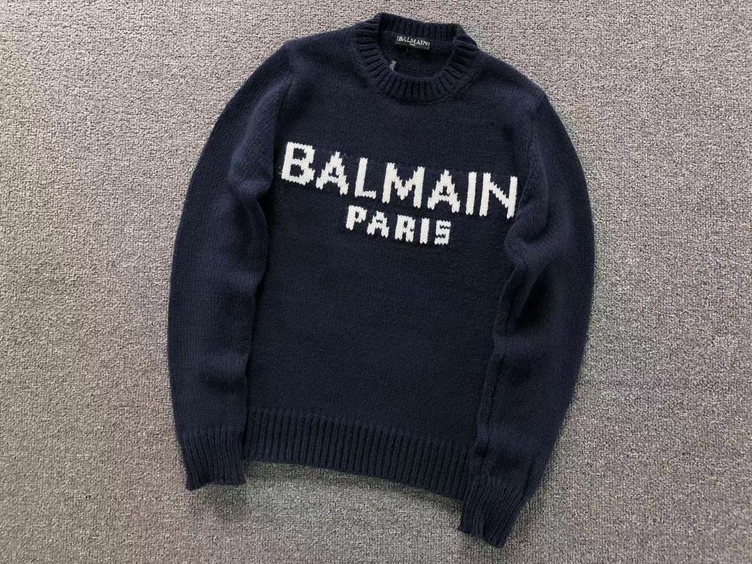 ANURA - BP SWEATER