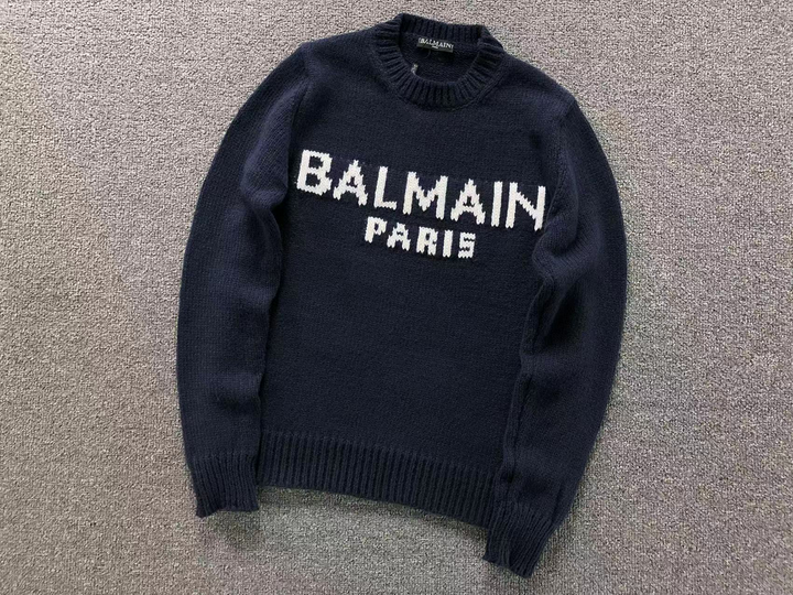 ANURA - BP SWEATER