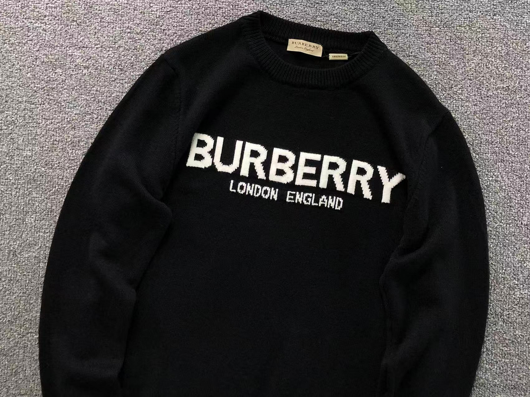 ANURA - B SWEATER
