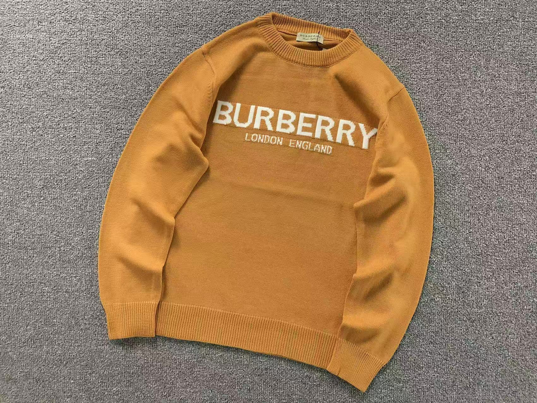 ANURA - B SWEATER