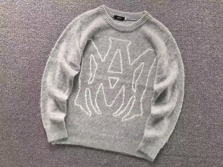 ANURA - AM SWEATER