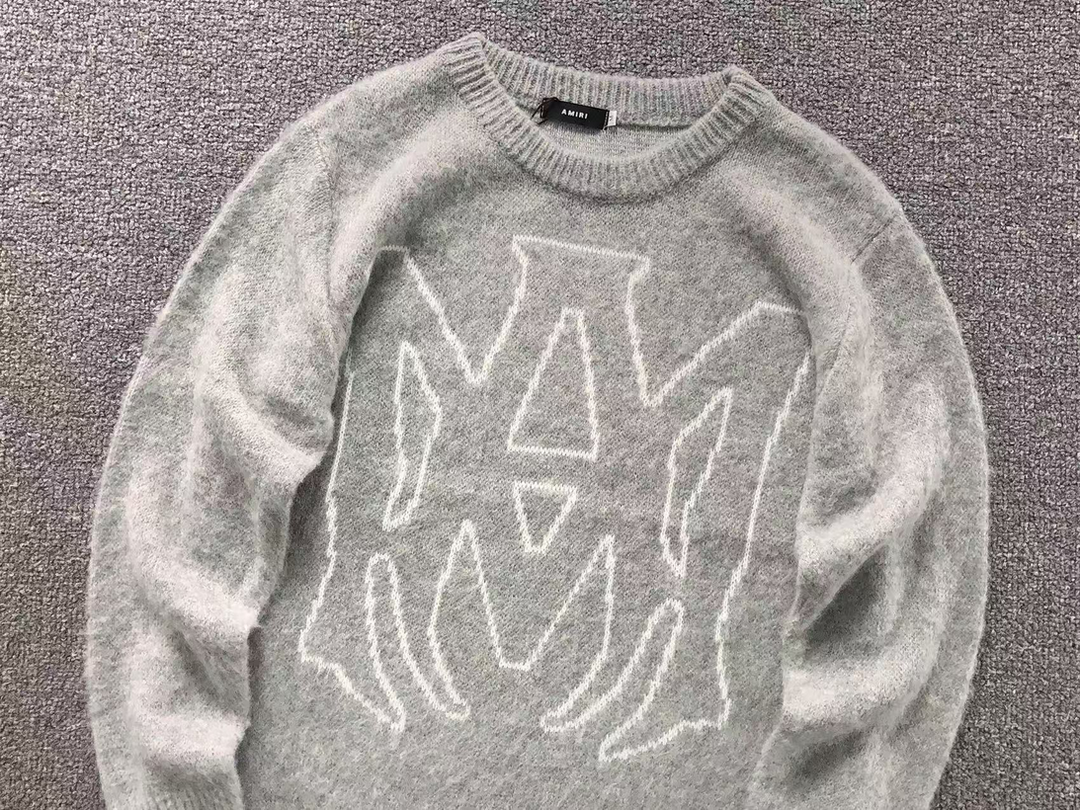ANURA - AM SWEATER