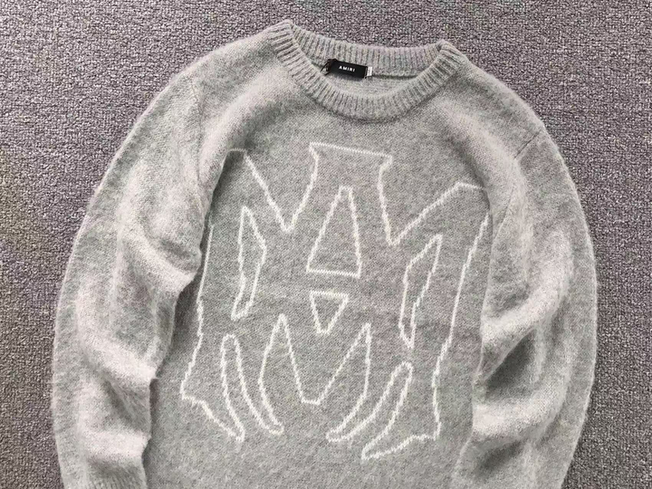 ANURA - AM SWEATER