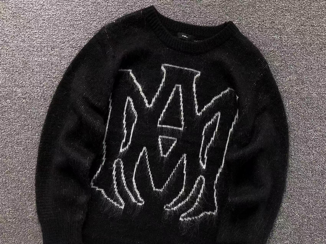 ANURA - AM SWEATER