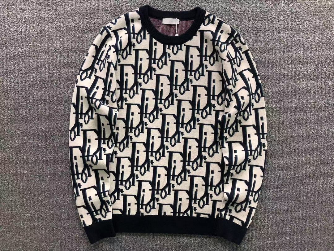 ANURA - CD SWEATER