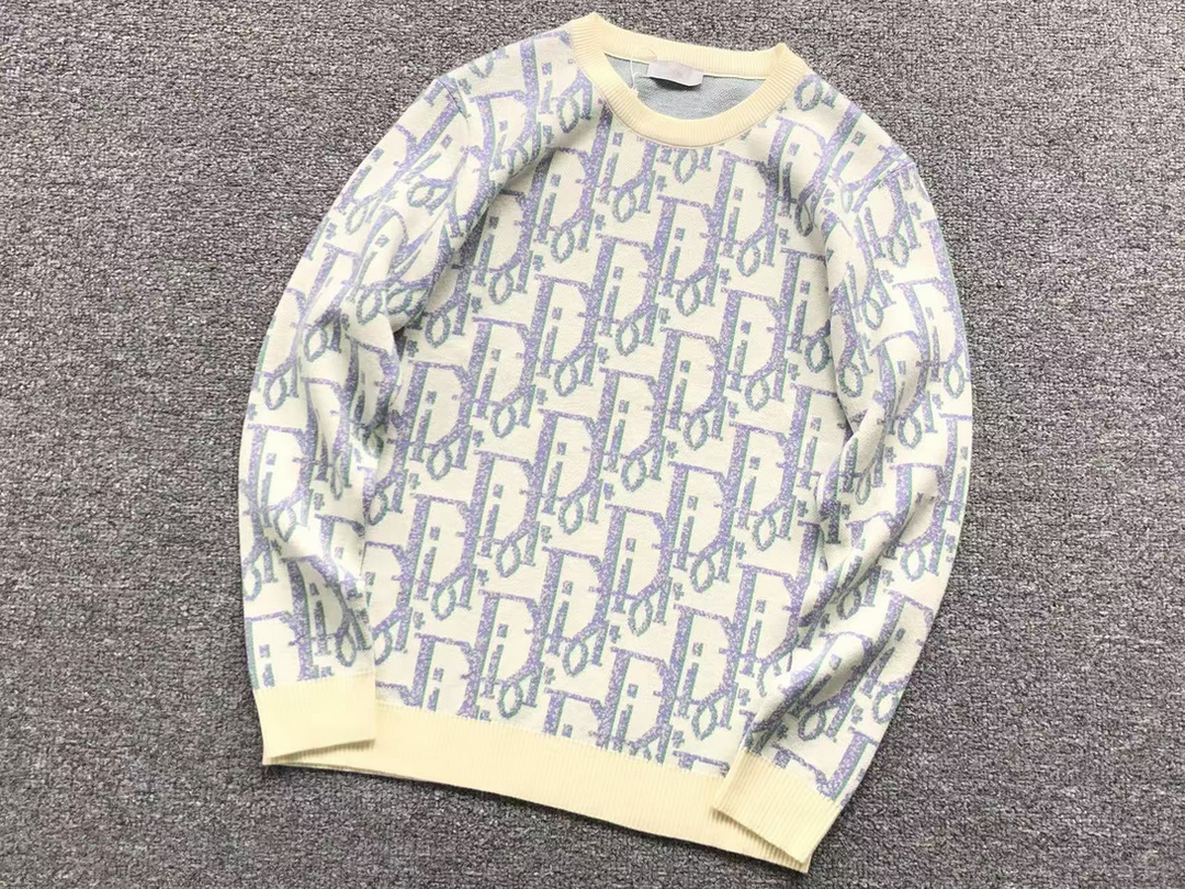ANURA - CD SWEATER