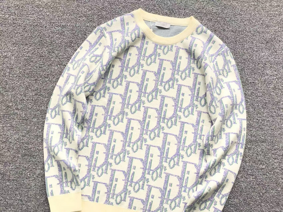 ANURA - CD SWEATER