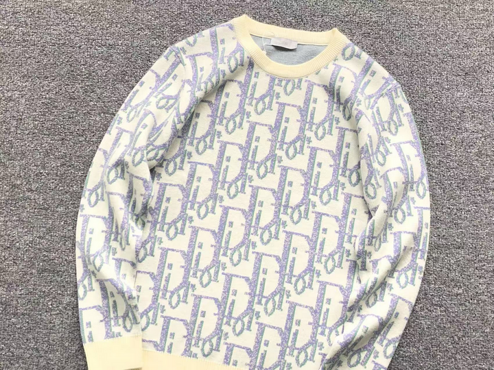 ANURA - CD SWEATER