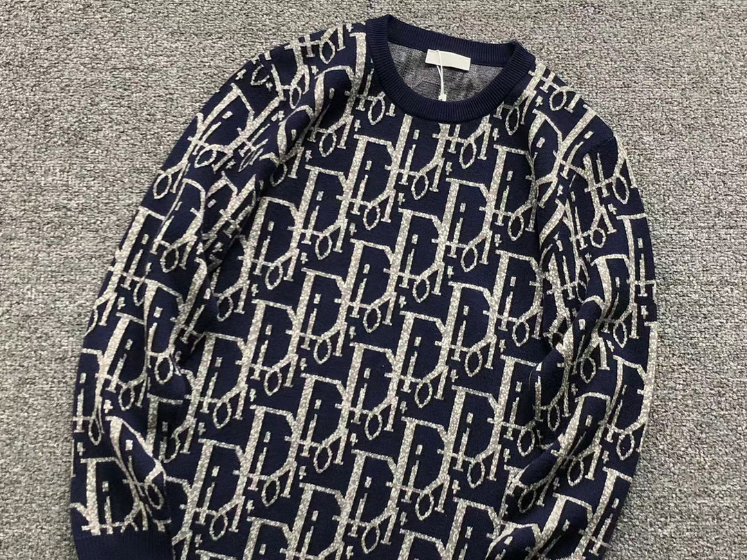 ANURA - CD SWEATER