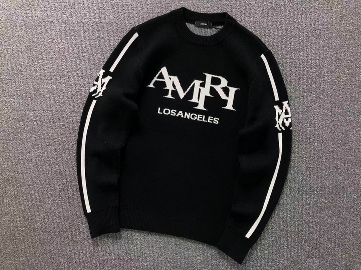 ANURA - AM SWEATER