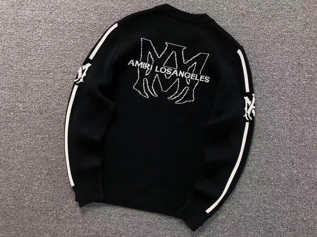 ANURA - AM SWEATER
