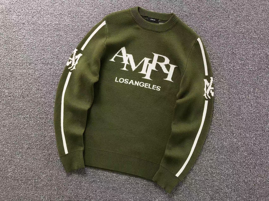 ANURA - AM SWEATER