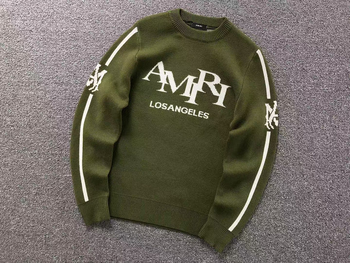 ANURA - AM SWEATER