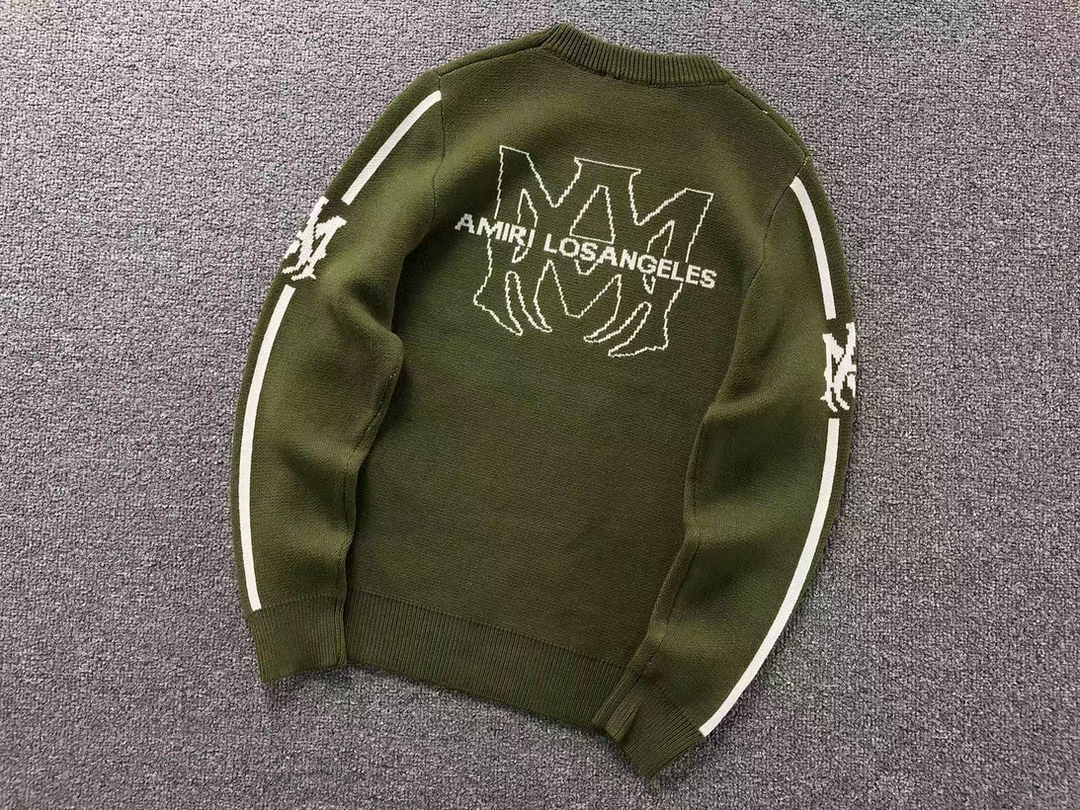 ANURA - AM SWEATER