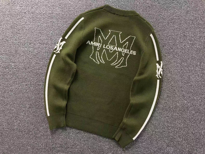ANURA - AM SWEATER