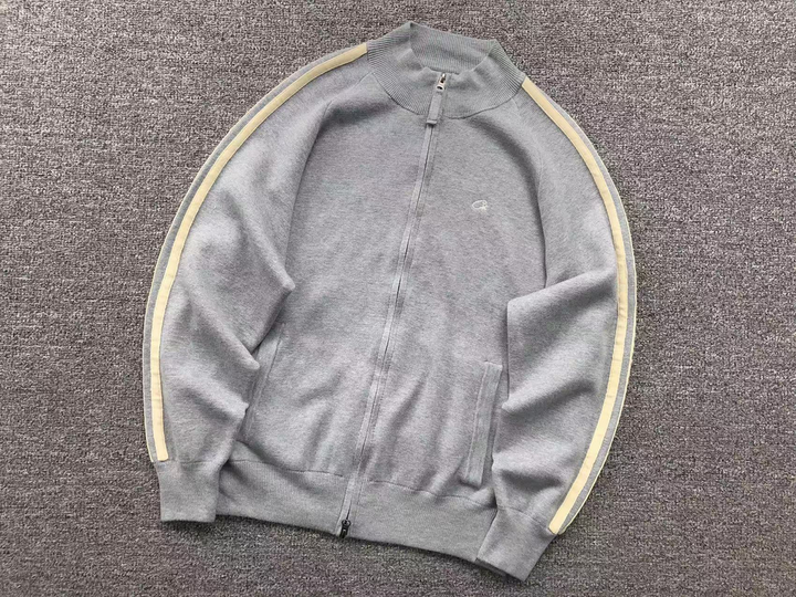 ANURA - C ZIPPER