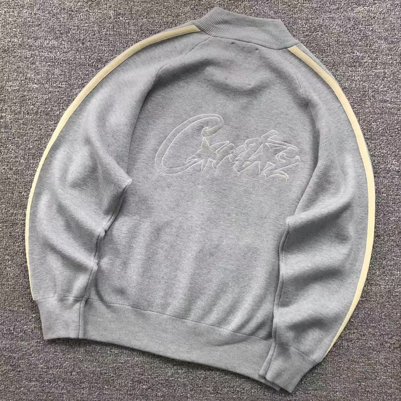 ANURA - C ZIPPER