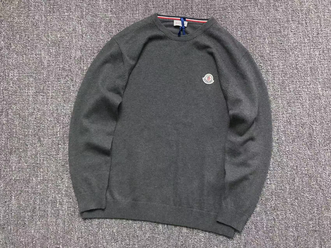 ANURA - M SWEATER