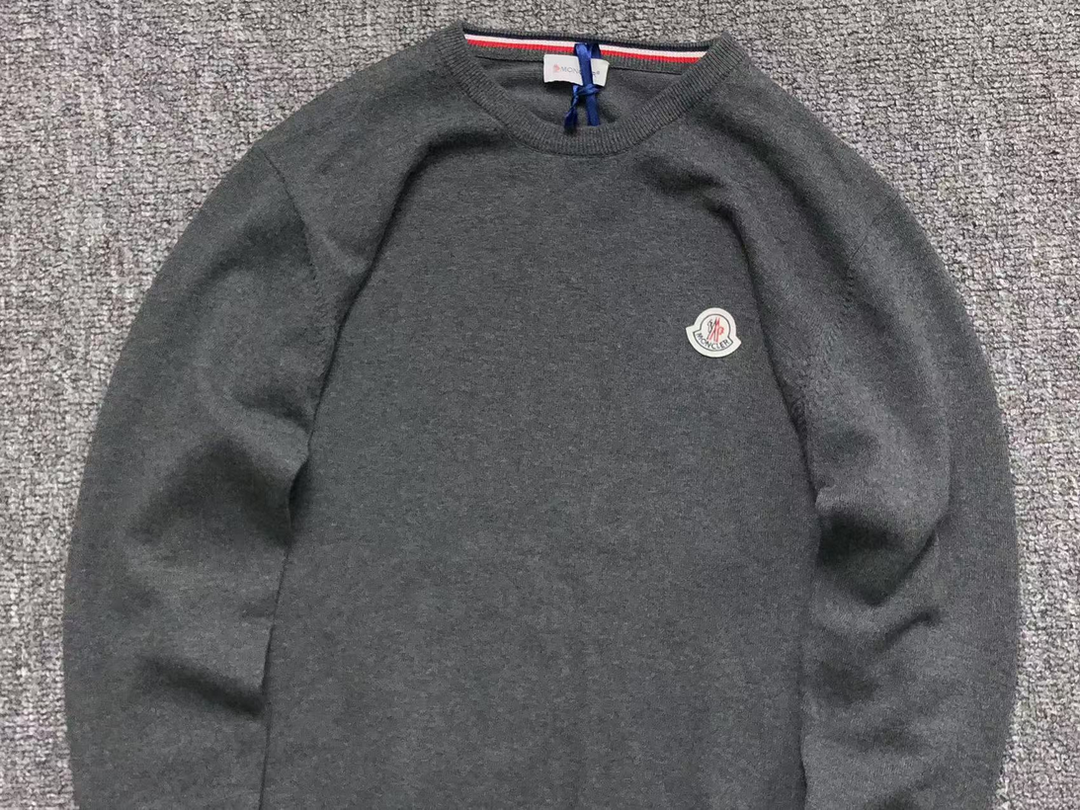 ANURA - M SWEATER