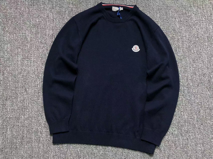 ANURA - M SWEATER