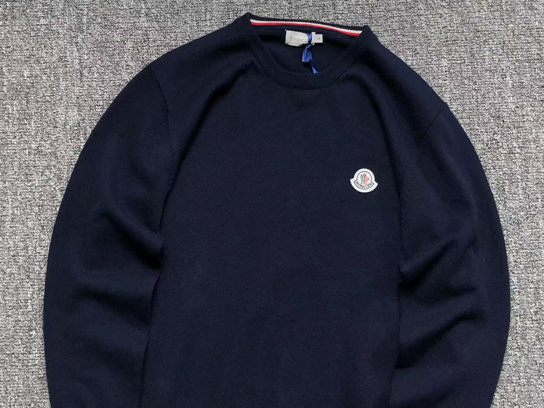 ANURA - M SWEATER