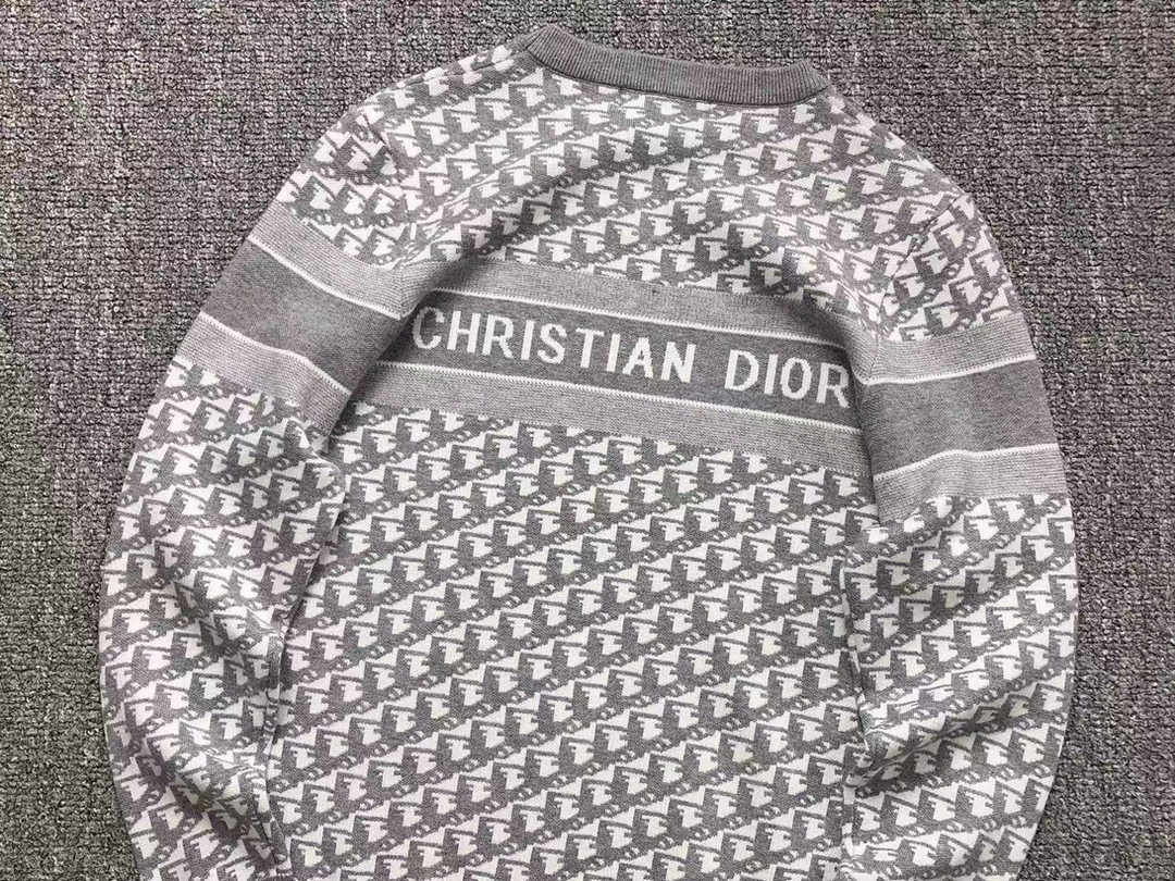 ANURA - CD SWEATER
