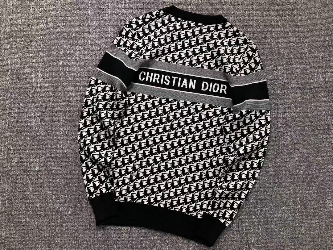 ANURA - CD SWEATER