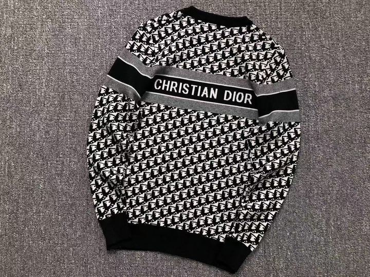 ANURA - CD SWEATER