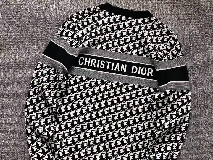 ANURA - CD SWEATER