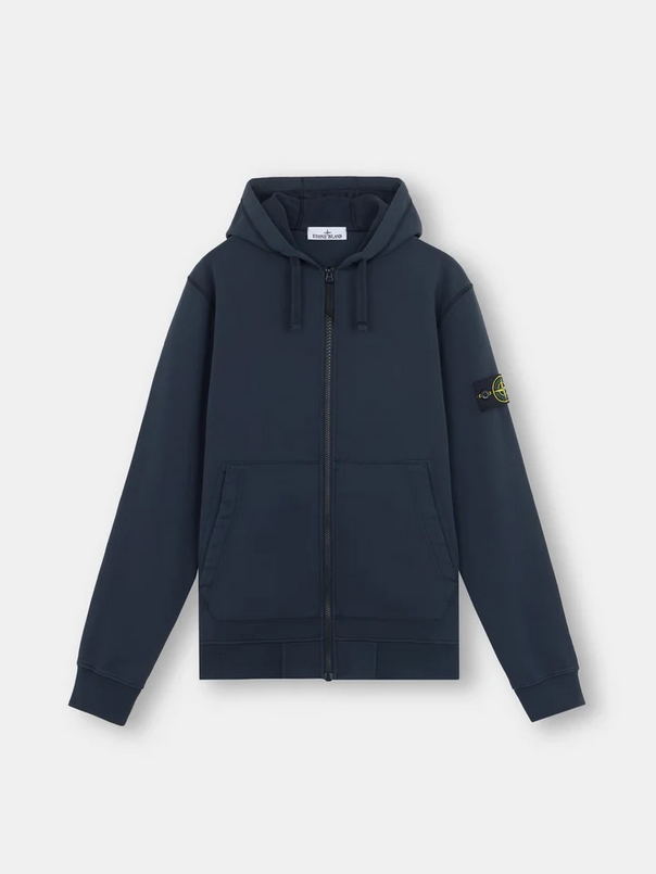 STONE - ZIPPER